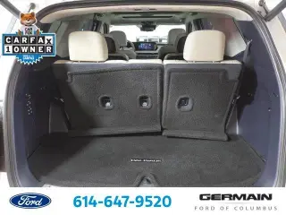 Hyundai PALISADE 2023 Calligraphy 4dr SUV