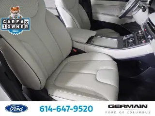 Hyundai PALISADE 2023 Calligraphy 4dr SUV