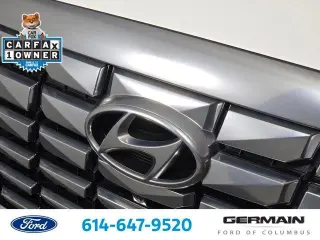 Hyundai PALISADE 2023 Calligraphy 4dr SUV