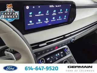 Hyundai PALISADE 2023 Calligraphy 4dr SUV