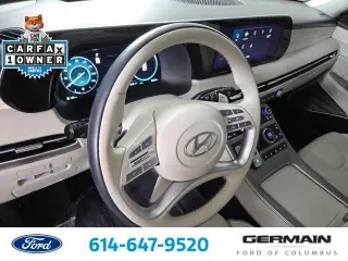 Hyundai PALISADE 2023 Calligraphy 4dr SUV