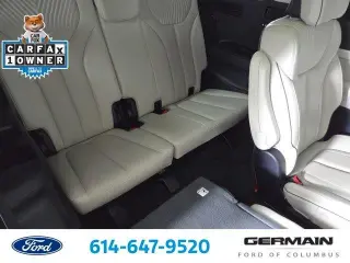 Hyundai PALISADE 2023 Calligraphy 4dr SUV