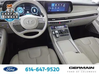 Hyundai PALISADE 2023 Calligraphy 4dr SUV
