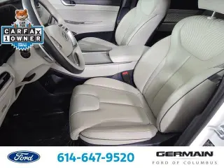 Hyundai PALISADE 2023 Calligraphy 4dr SUV