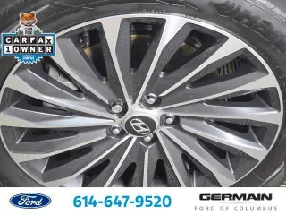 Hyundai PALISADE 2023 Calligraphy 4dr SUV