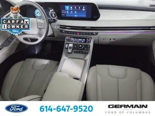 Hyundai PALISADE 2023 Calligraphy 4dr SUV