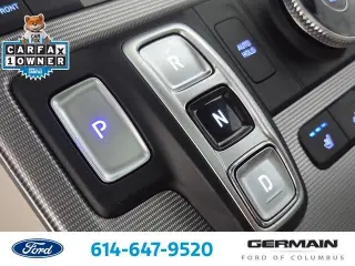 Hyundai PALISADE 2023 Calligraphy 4dr SUV