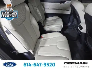 Hyundai PALISADE 2023 Calligraphy 4dr SUV