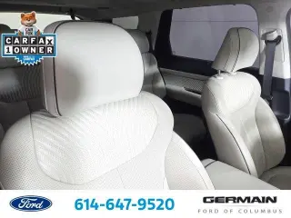 Hyundai PALISADE 2023 Calligraphy 4dr SUV