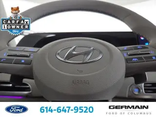 Hyundai PALISADE 2023 Calligraphy 4dr SUV