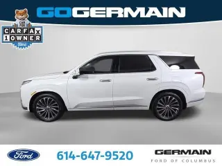 Hyundai PALISADE 2023 Calligraphy 4dr SUV