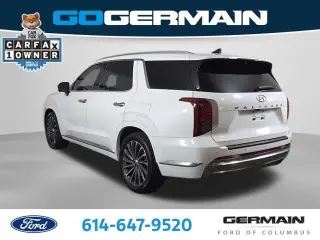 Hyundai PALISADE 2023 Calligraphy 4dr SUV