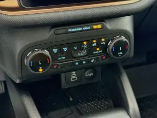 Ford Bronco Sport 2023 AWD Outer Banks 4dr SUV