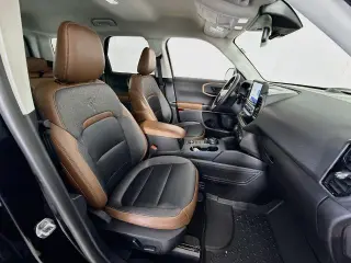 Ford Bronco Sport 2023 AWD Outer Banks 4dr SUV