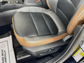 Ford Bronco Sport 2023 AWD Outer Banks 4dr SUV