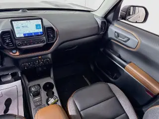 Ford Bronco Sport 2023 AWD Outer Banks 4dr SUV