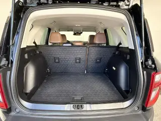 Ford Bronco Sport 2023 AWD Outer Banks 4dr SUV