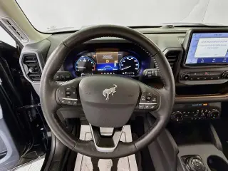 Ford Bronco Sport 2023 AWD Outer Banks 4dr SUV