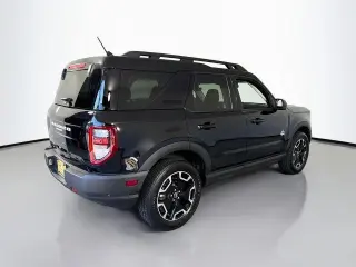 Ford Bronco Sport 2023 AWD Outer Banks 4dr SUV