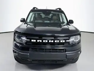 Ford Bronco Sport 2023 AWD Outer Banks 4dr SUV