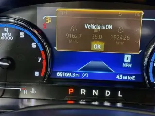 Ford Bronco Sport 2023 AWD Outer Banks 4dr SUV