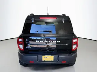 Ford Bronco Sport 2023 AWD Outer Banks 4dr SUV