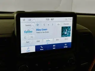 Ford Bronco Sport 2023 AWD Outer Banks 4dr SUV
