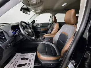 Ford Bronco Sport 2023 AWD Outer Banks 4dr SUV