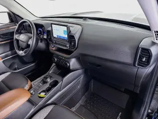 Ford Bronco Sport 2023 AWD Outer Banks 4dr SUV