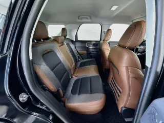 Ford Bronco Sport 2023 AWD Outer Banks 4dr SUV