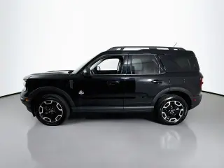 Ford Bronco Sport 2023 AWD Outer Banks 4dr SUV