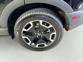 Ford Bronco Sport 2023 AWD Outer Banks 4dr SUV