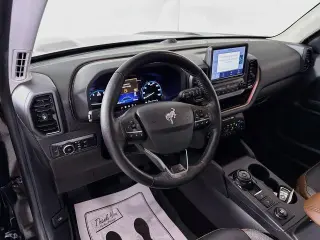 Ford Bronco Sport 2023 AWD Outer Banks 4dr SUV