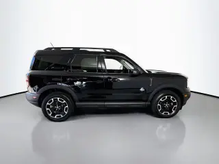 Ford Bronco Sport 2023 AWD Outer Banks 4dr SUV