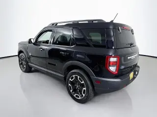 Ford Bronco Sport 2023 AWD Outer Banks 4dr SUV
