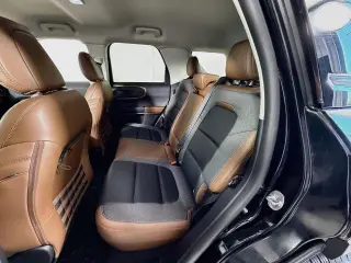 Ford Bronco Sport 2023 AWD Outer Banks 4dr SUV