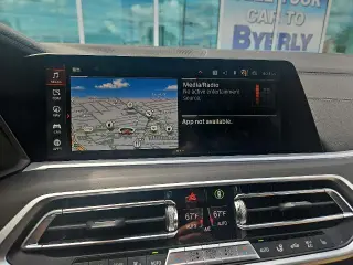 BMW X7 2022 AWD xDrive40i 4dr Sports Activity Vehicle