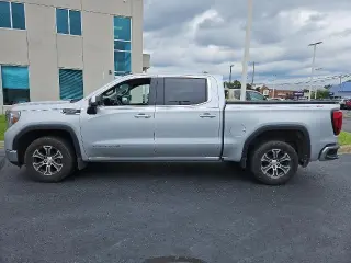 GMC Sierra 1500 2020 4x4 SLE 4dr Crew Cab 5.8 ft. SB