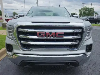 GMC Sierra 1500 2020 4x4 SLE 4dr Crew Cab 5.8 ft. SB