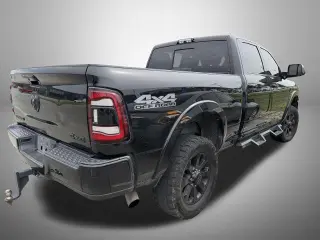 Ram 2500 2020 4x4 Laramie 4dr Crew Cab 6.3 ft. SB Pickup
