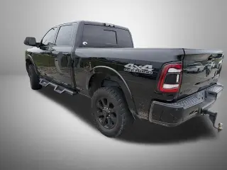 Ram 2500 2020 4x4 Laramie 4dr Crew Cab 6.3 ft. SB Pickup