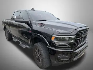 Ram 2500 2020 4x4 Laramie 4dr Crew Cab 6.3 ft. SB Pickup