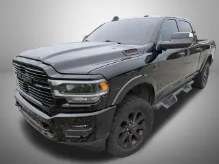 Ram 2500 2020 4x4 Laramie 4dr Crew Cab 6.3 ft. SB Pickup