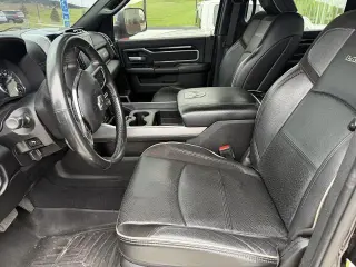 Ram 2500 2020 4x4 Laramie 4dr Crew Cab 6.3 ft. SB Pickup