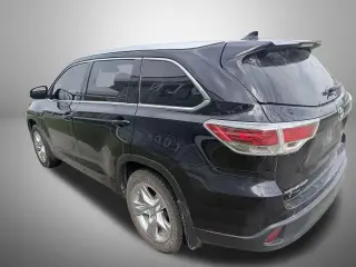 Toyota Highlander 2014 AWD Limited 4dr SUV