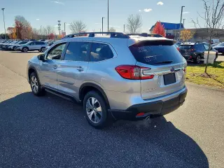 Subaru Ascent 2025 AWD Premium 7-Passenger 4dr SUV