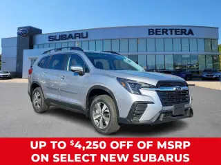 Subaru Ascent 2025 AWD Premium 7-Passenger 4dr SUV