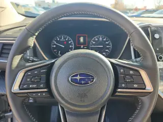 Subaru Ascent 2025 AWD Premium 7-Passenger 4dr SUV