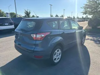 Ford Escape 2018 S 4dr SUV