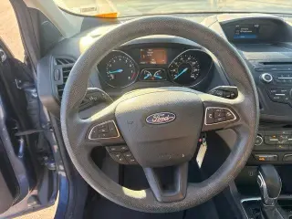 Ford Escape 2018 S 4dr SUV